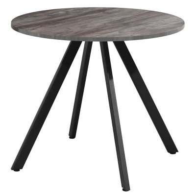 Стол обеденный ОЛЕСУНН толщина столешницы 36 мм Сосна пасадена