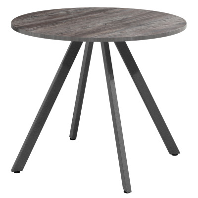 Стол обеденный ОЛЕСУНН толщина столешницы 36 мм Сосна пасадена