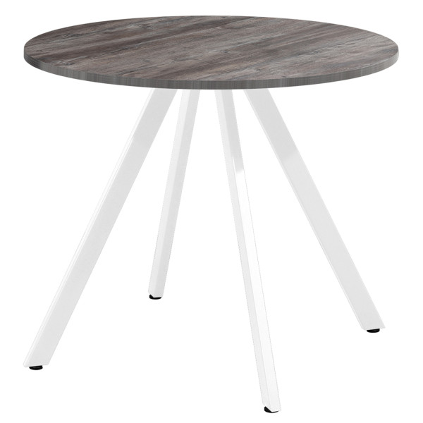 Стол обеденный ОЛЕСУНН толщина столешницы 36 мм Сосна пасадена