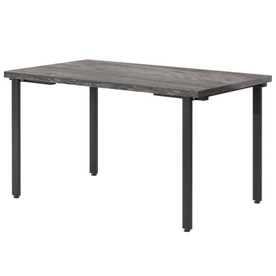 Стол обеденный ПРАГА с толщиной столешницы 36 мм сосна пасадена