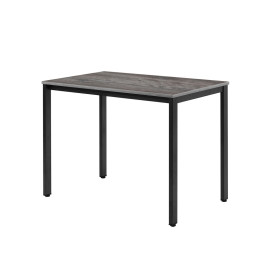 Стол СЕУЛ прямоугольный Сосна пасадена