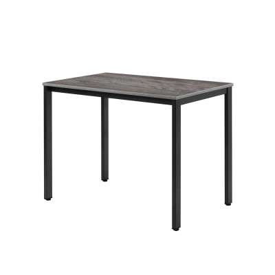 Стол СЕУЛ прямоугольный Сосна пасадена