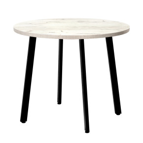 дуб белый крафт