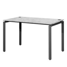 Стол письменный СИЭТЛ Бетон