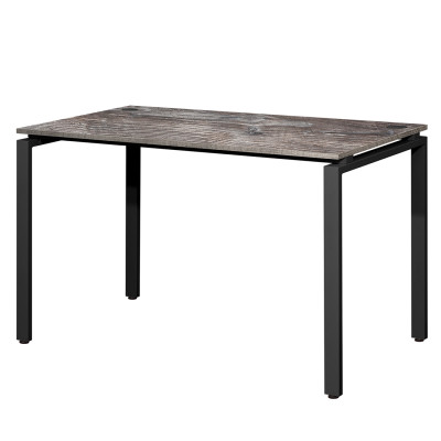 Стол письменный СИЭТЛ Сосна пасадена