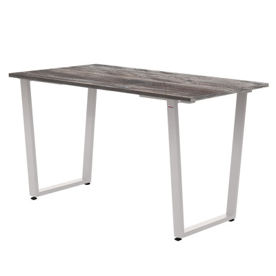 Стол УЭЛЬС толщина столешницы 18 мм Сосна пасадена