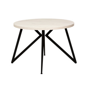 дуб белый крафт