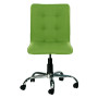 Кресло SitUp МАЛЬТА Chrome салатовый