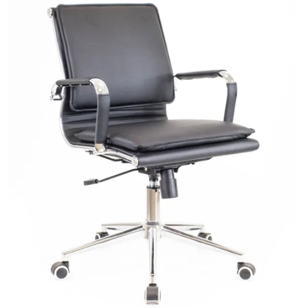 Кресло Everprof Nerey LB черный