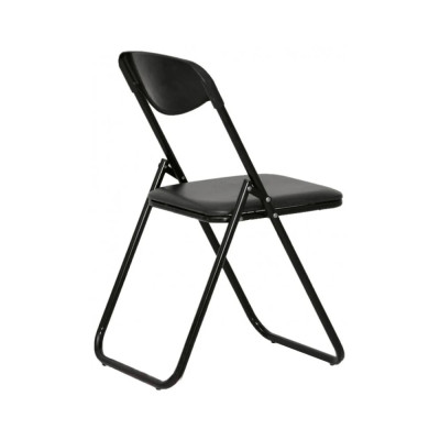 Стул Jack Black V-4 черный