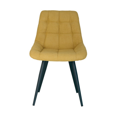 Стул Nowy Styl Nicole HN Black SORO-40