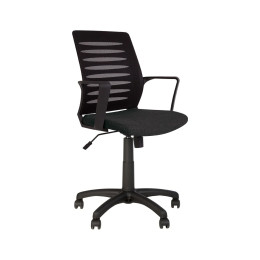Кресло Nowy Styl WEBSTAR Black GTP OH/5 C-11