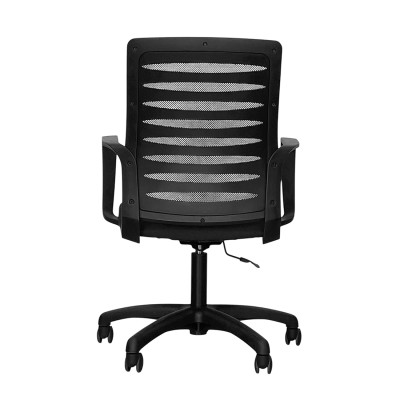 Кресло Nowy Styl WEBSTAR Black GTP OH/5 C-11