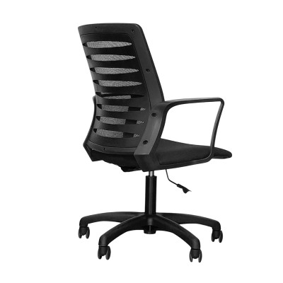 Кресло Nowy Styl WEBSTAR Black GTP OH/5 C-11