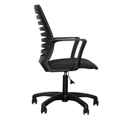 Кресло Nowy Styl WEBSTAR Black GTP OH/5 C-11