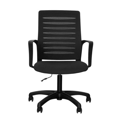 Кресло Nowy Styl WEBSTAR Black GTP OH/5 C-11