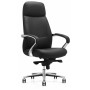 Кресло SPARX FH-5 Avento NL Alu / Black