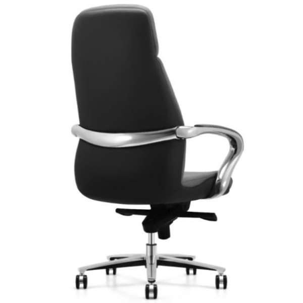 Кресло SPARX FH-5 Avento NL Alu / Black
