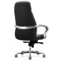 Кресло SPARX FH-5 Avento NL Alu / Black