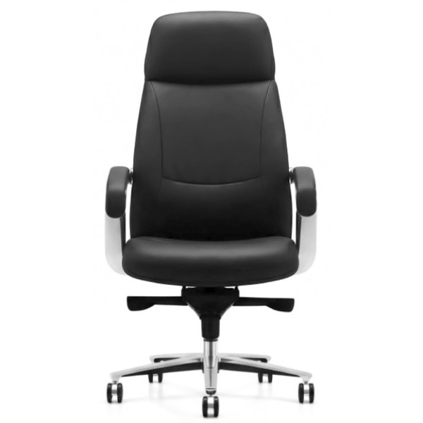 Кресло SPARX FH-5 Avento NL Alu / Black