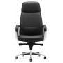 Кресло SPARX FH-5 Avento NL Alu / Black