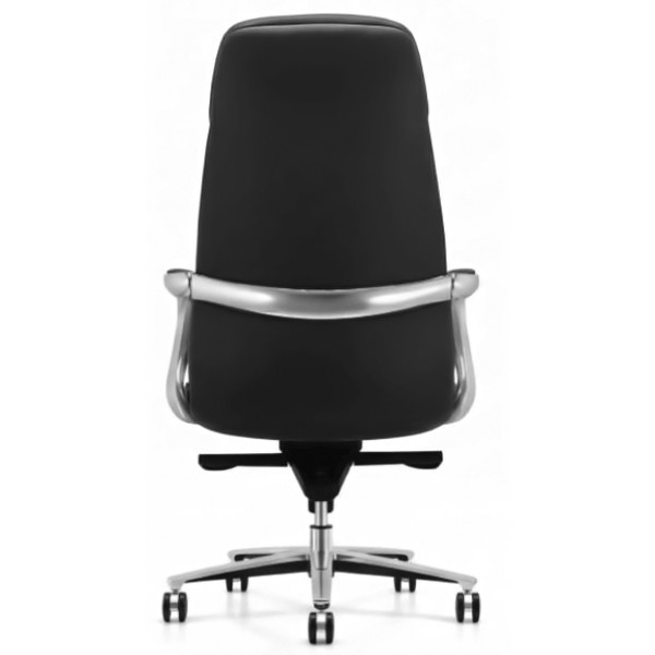 Кресло SPARX FH-5 Avento NL Alu / Black