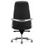 Кресло SPARX FH-5 Avento NL Alu / Black
