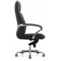Кресло SPARX FH-5 Avento NL Alu / Black