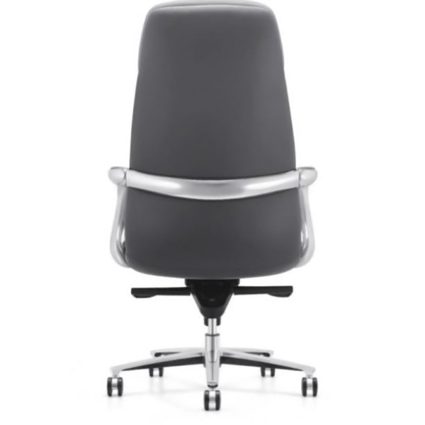 Кресло SPARX FH-5-2 Avento NL Alu / Grey