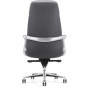 Кресло SPARX FH-5-2 Avento NL Alu / Grey