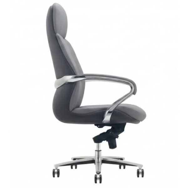 Кресло SPARX FH-5-2 Avento NL Alu / Grey