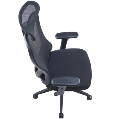 Кресло SPARX Dino Black black