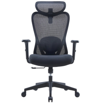 Кресло SPARX Dino Black black