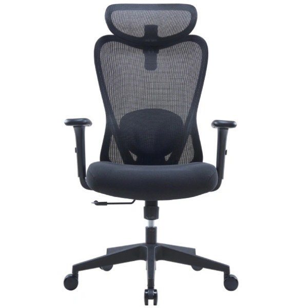 Кресло SPARX Dino Black black