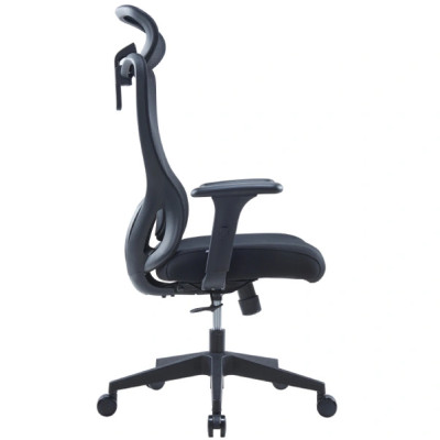 Кресло SPARX Dino Black black