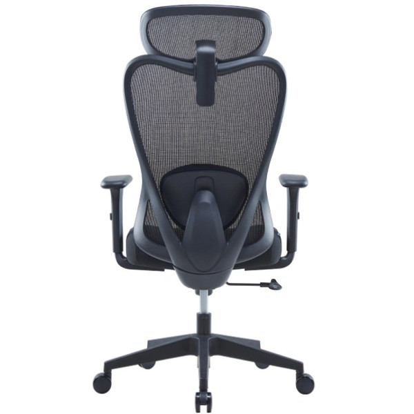 Кресло SPARX Dino Black black