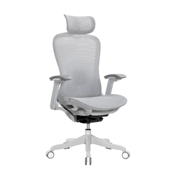 Кресло SPARX Enigma Plus White