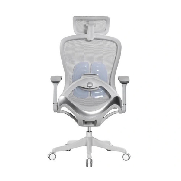 Кресло SPARX Enigma Plus White