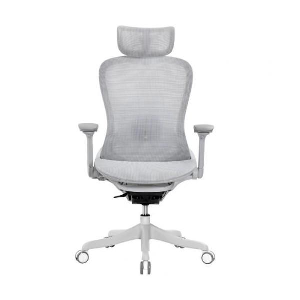 Кресло SPARX Enigma Plus White