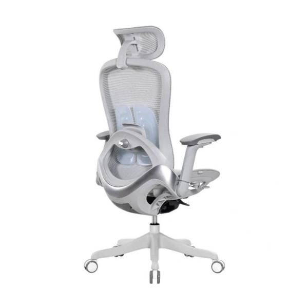 Кресло SPARX Enigma Plus White