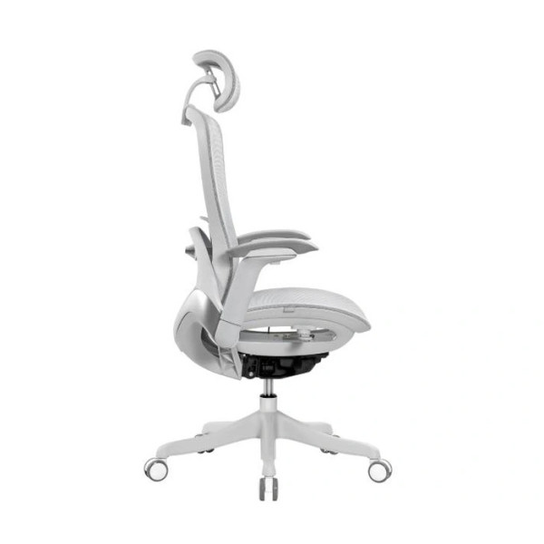 Кресло SPARX Enigma Plus White