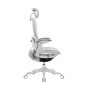Кресло SPARX Enigma Plus White