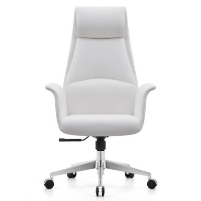 Кресло SPARX FH-9-2 Finess PU Chrome /