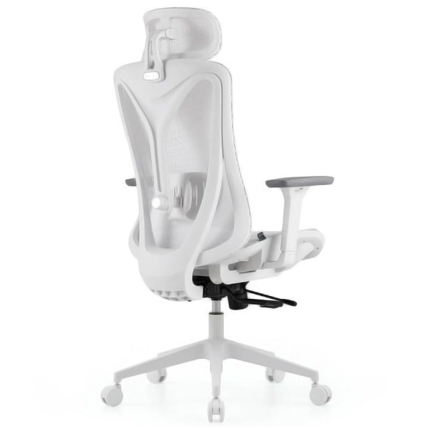 Кресло SPARX FX-39 IT White / White