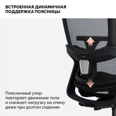 Кресло SPARX FM-7 Jetty  /