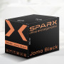 Кресло SPARX Jomo Black / Grey
