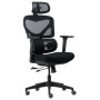 Кресло SPARX Kotlin Black black/black
