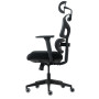 Кресло SPARX Kotlin Black black/black