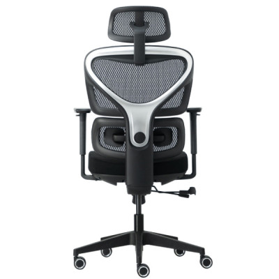 Кресло SPARX Kotlin  black/black