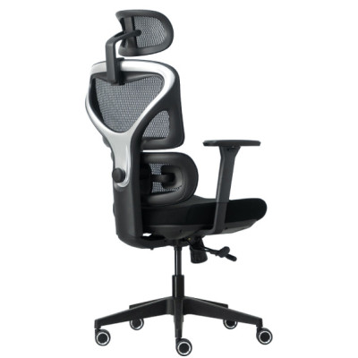 Кресло SPARX Kotlin  black/black